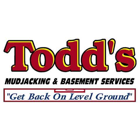 Todd's Mudjacking Service, Inc.